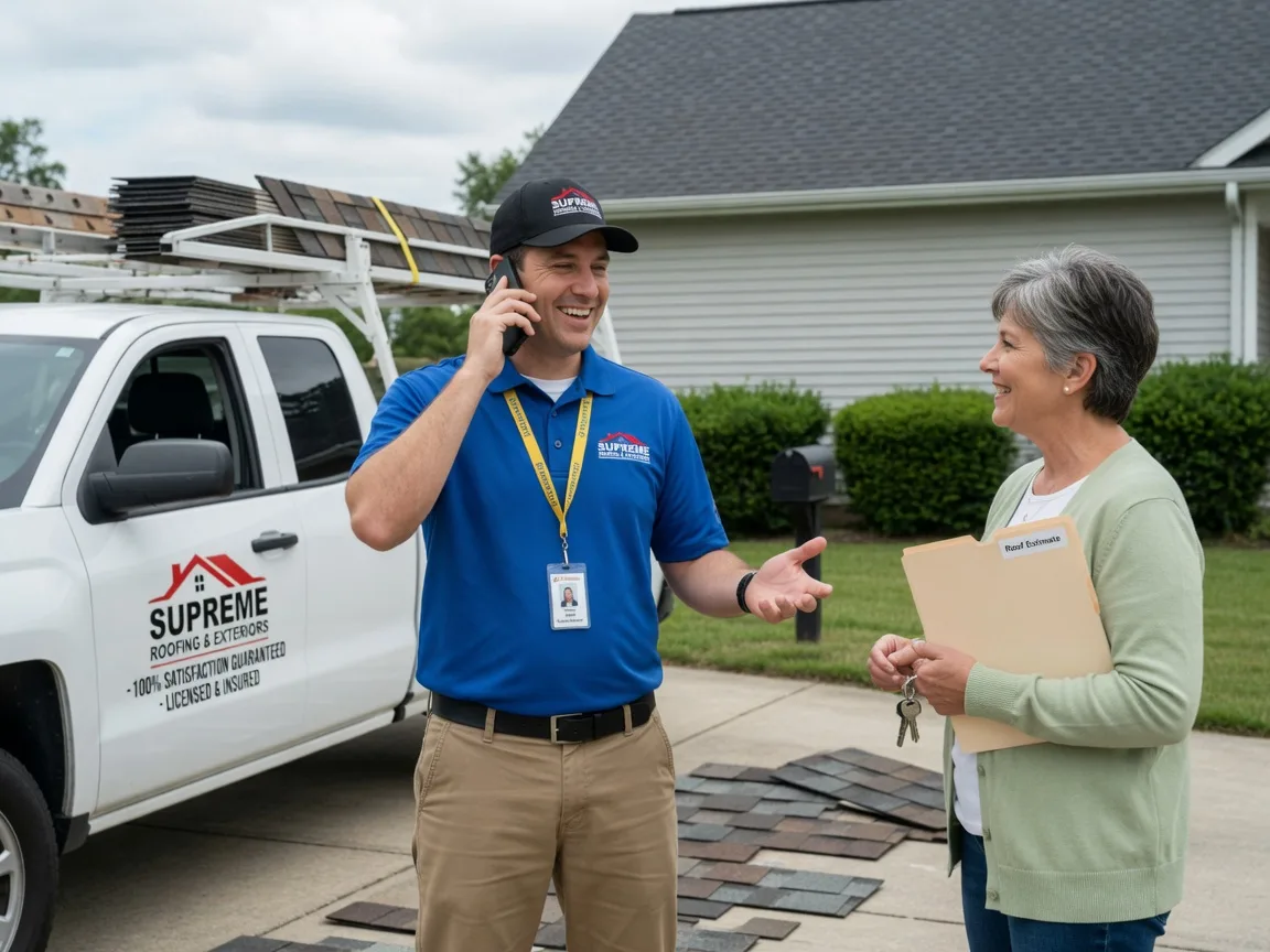 Roof Replacement Mishicot, WI FAQs